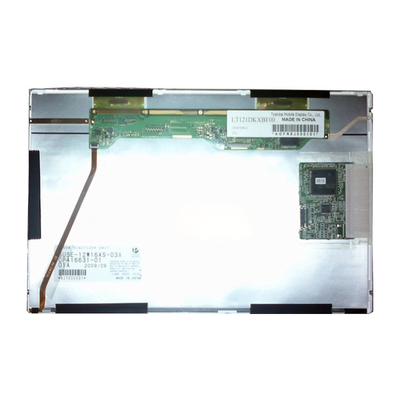 LT121DKXBF00 Ekran LCD 12,1-calowy 1280*800 Panel LCD dla tabletów.