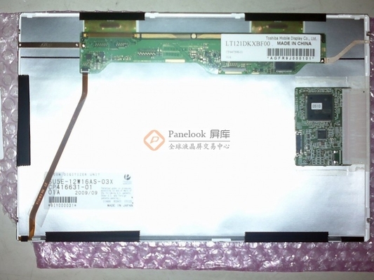 LT121DKXBF00 Ekran LCD 12,1-calowy 1280*800 Panel LCD dla tabletów.