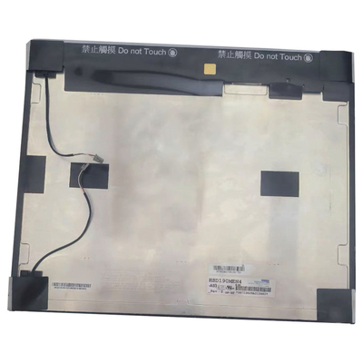 190,0 cala HSD190MEN4-A03 30-pin LCD ekran