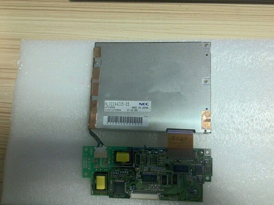 5.5 cali ekran LCD NL3224AC35-05 wyświetlacz LCD 320 * 240 dla przemysłu