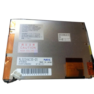 5.5 cali ekran LCD NL3224AC35-05 wyświetlacz LCD 320 * 240 dla przemysłu