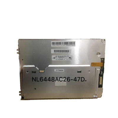 Moduł wyświetlacza przemysłowego LCD 640*480 8,4 cali 31 pinów NL6448AC26-47D