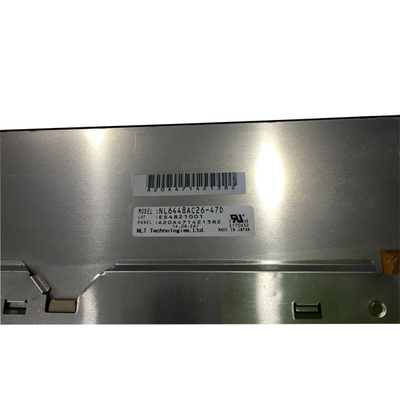 Moduł wyświetlacza przemysłowego LCD 640*480 8,4 cali 31 pinów NL6448AC26-47D