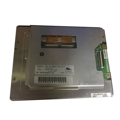Nowy Touch 5,7 cala 640*480 139PPI NL6448BC18-01B Panel wyświetlania ekranu LCD dla przemysłu