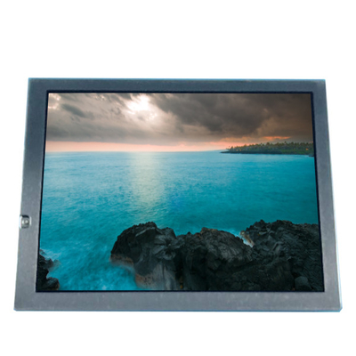 Nowy Touch 5,7 cala 640*480 139PPI NL6448BC18-01B Panel wyświetlania ekranu LCD dla przemysłu
