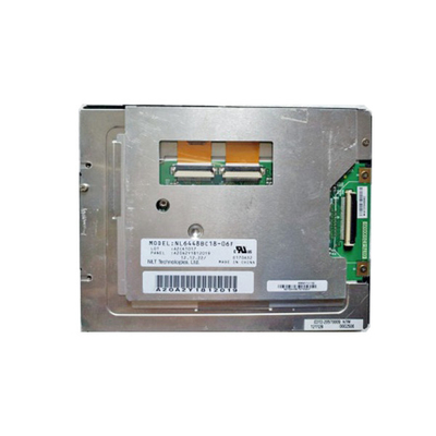 5.7 cali 640*480 76PPI NL6448BC18-06F Panel wyświetlania ekranu LCD dla przemysłu