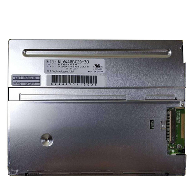 NL6448BC20-30 6,5 cala 640*480 LCD Moduł wyświetlania dla przemysłu