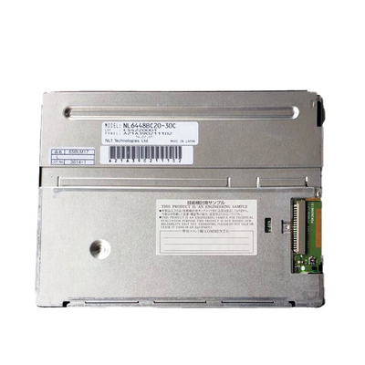 NL6448BC20-30C 6,5 cala 640*480 LCD Moduł wyświetlania dla przemysłu