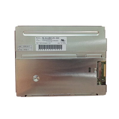 NL6448BC20-30F 6,5 cala 640*480 LCD Display Module dla wysokiej jasności przemysłowej i zewnętrznej