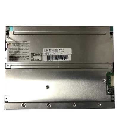 NL6448BC26-11 8,4 cala 640*480 95PPI LCD Panel Screen dla przemysłu