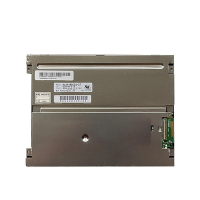 Dla NEC oryginalny 8,4 cala 640 * 480 przemysłowy moduł wyświetlacza LCD NL6448BC26-27