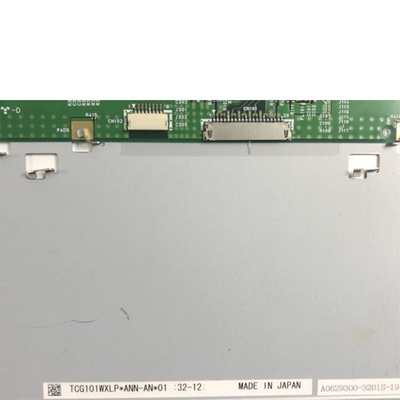 TCG101WXLP*ANN-AN*01 Moduły wyświetlacza LCD 10,1 cala 1280*800 Panel LCD.