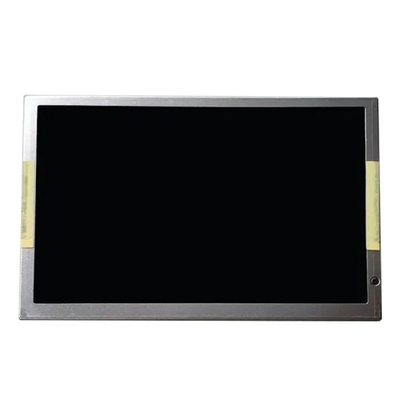 Do ekranu LCD o wysokiej jasności NL8048AC21-01F