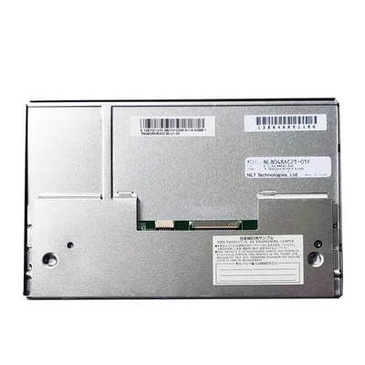 Do ekranu LCD o wysokiej jasności NL8048AC21-01F