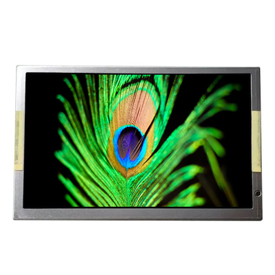 Do ekranu LCD o wysokiej jasności NL8048AC21-01F