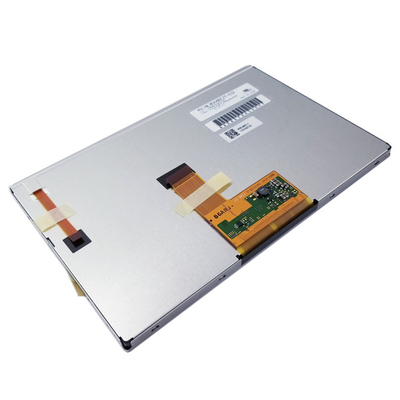 Oryginalny 8,0 cali ekran LCD NL8048BC21-03F dla NEC