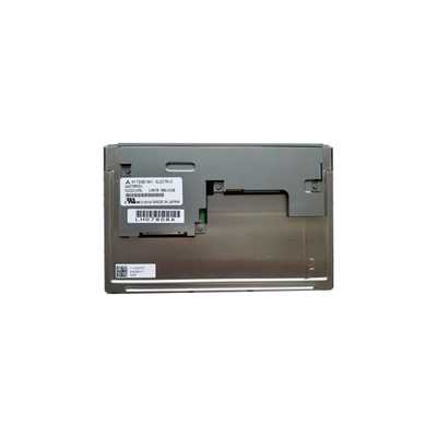 AA070MC11ADA11 800*480 rozdzielczość 7,0 cala 1000cd/m2 jasność Ekran LCD.