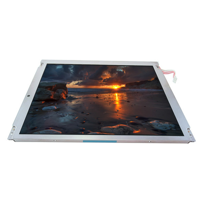 NL8060AC31-12G wyświetlacz panelu lcd dla przemysłu