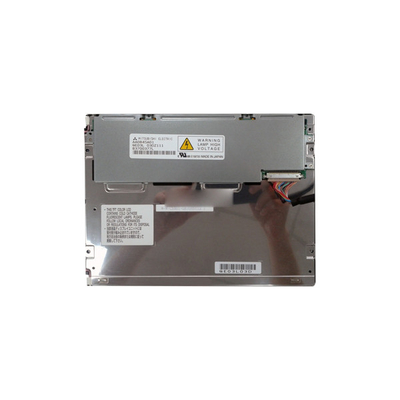 AA084SA01 oryginał 8.4 Do Mitsubishi 800*600 Panel modułu wyświetlacza ekranu LCD