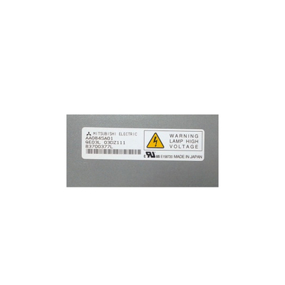 AA084SA01 oryginał 8.4 Do Mitsubishi 800*600 Panel modułu wyświetlacza ekranu LCD