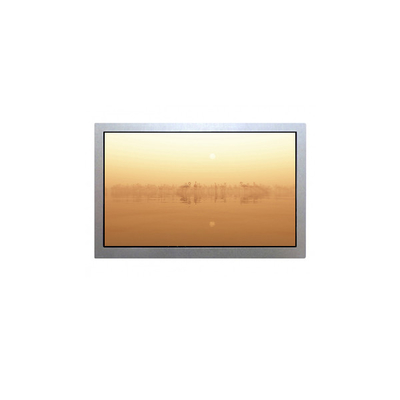 AA084SD01--T2 Moduł ekranu lcd przemysłowego 8,4 cali 800*600 LCD Touch Panel Display