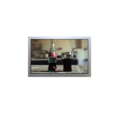 AA084XC01 8,4 cala 1024*768 Wysokiej jasności Ekran przemysłowy LCD Ekran LCD