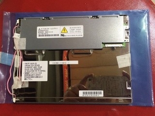AA084XC01 8,4 cala 1024*768 Wysokiej jasności Ekran przemysłowy LCD Ekran LCD
