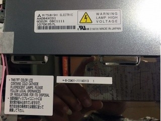 AA084XC01 8,4 cala 1024*768 Wysokiej jasności Ekran przemysłowy LCD Ekran LCD
