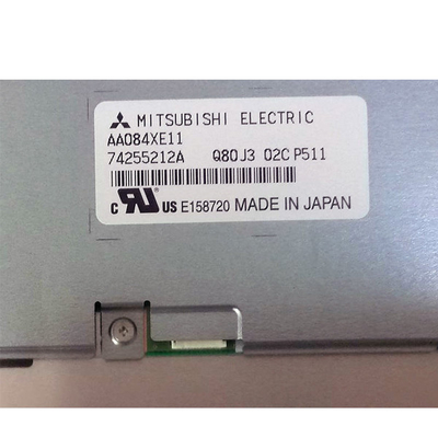 AA084XE11ADA11 8,4 cala 1024*768 TFT LED LCM LCD Panel wyświetlania ekranu