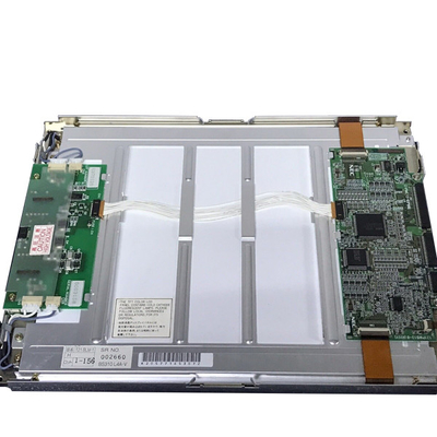1024*768 105PPI NL10276AC24-01 panel modułu LCD