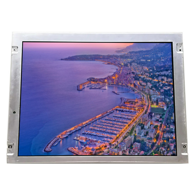262K 85PPI panel wyświetlacza LCD NL10276AC30-04W