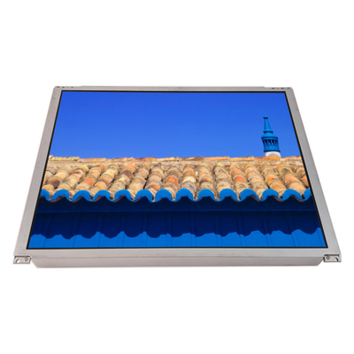 15.0 cali NL10276AC30-07 ekran LCD Panel wyświetleniowy z przemysłowym