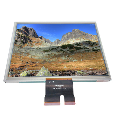 10.4 cali ekran dotykowy TFT LCD Panel Display NL10276BC20-18BD