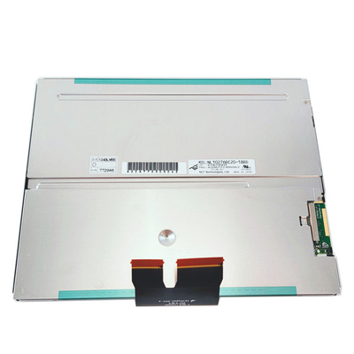10.4 cali ekran dotykowy TFT LCD Panel Display NL10276BC20-18BD