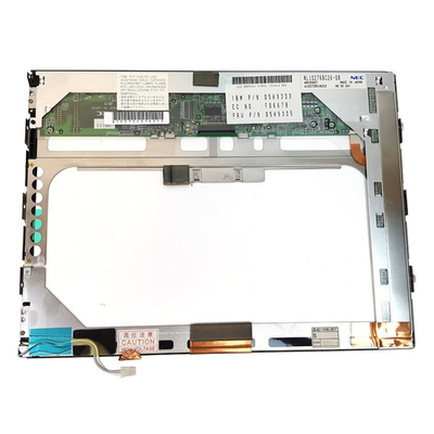 13.3 cala NL10276BC26-08 LCD Panel wyświetlania dla laptopa