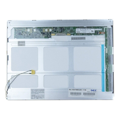 NEC Ekran LCD NL10276BC28-11B