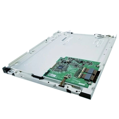 W przypadku przemysłu 15 cali 85PPI NL10276BC30-04D ekran LCD