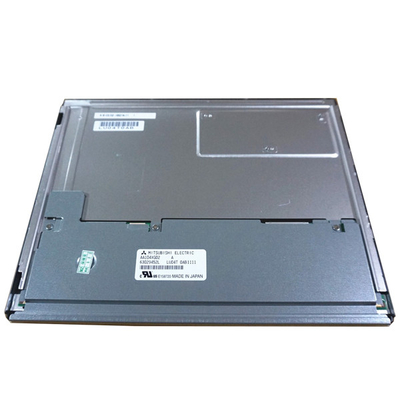 AA104XG02 10,4 cala TFT LCD 1024*768 ekran LCD bez dotyku