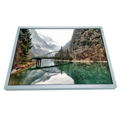 Przemysł 15,0 cala 85PPI NL10276BC30-17B Panel wyświetlania LCD