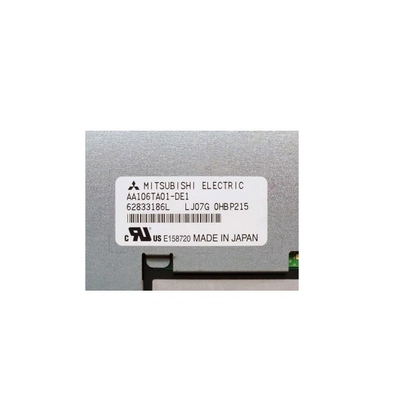 AA106TA01-DE1 Ekran LCD 10,6 cala 1280*768 Panel LCD