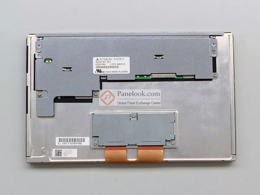 AA106TA01-DE1 Ekran LCD 10,6 cala 1280*768 Panel LCD