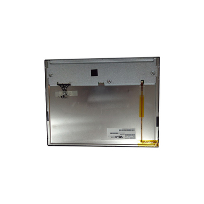 AA121SA01 Ekran LCD 12,1 cala Rozstrzygnięcie 800*600