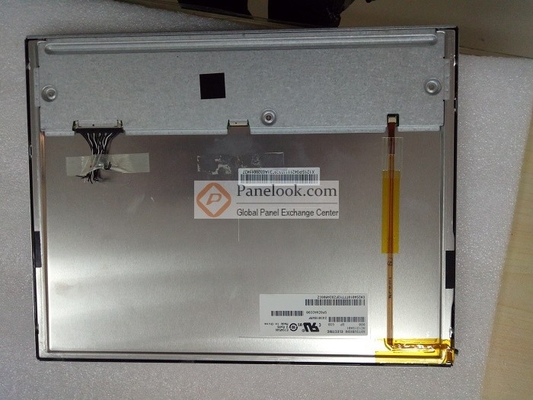 AA121SA01 Ekran LCD 12,1 cala Rozstrzygnięcie 800*600