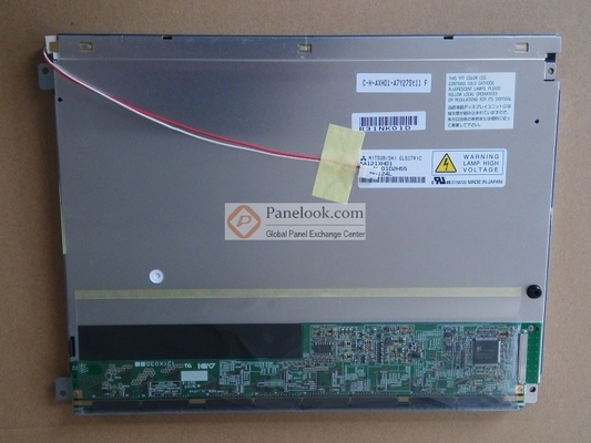 AA121XH01 oryginał w magazynie 12,1 cala Ekran LCD 1024*768