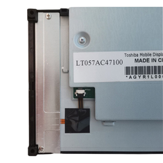 LT057AC47100 5,7-calowy moduł przemysłowy TFT-LCD