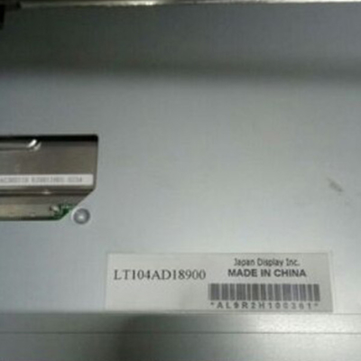 Do ekranu LCD przemysłowego LT104AD18900