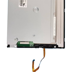 Nowy oryginalny panel LCD LTA084C271F 8,4 cala