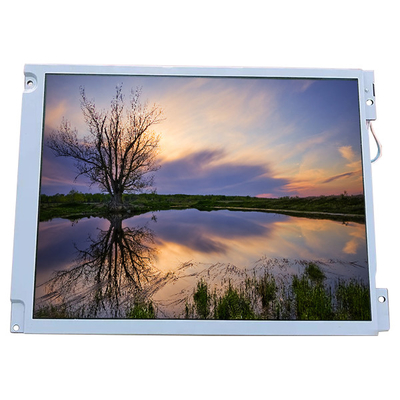 LTA104D183F 4-przewodowy panel wyświetlania LCD rezystywnego dotykowego
