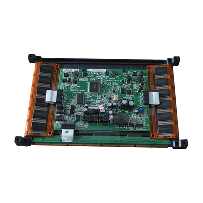 LJ64EU34 8,9 cala 640*400 Moduł wyświetlacza LCD