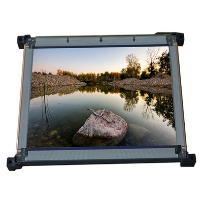 LJ64EU34 8,9 cala 640*400 Moduł wyświetlacza LCD
